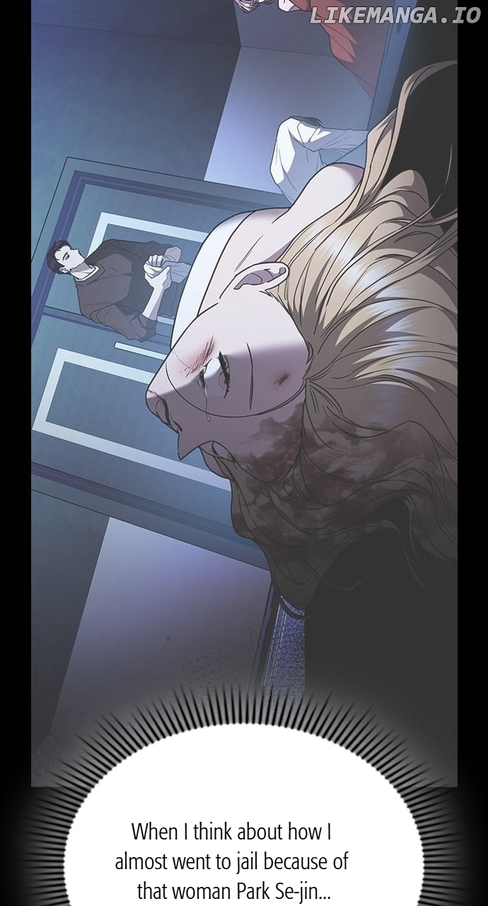 How to break up well Chapter 29 - page 75